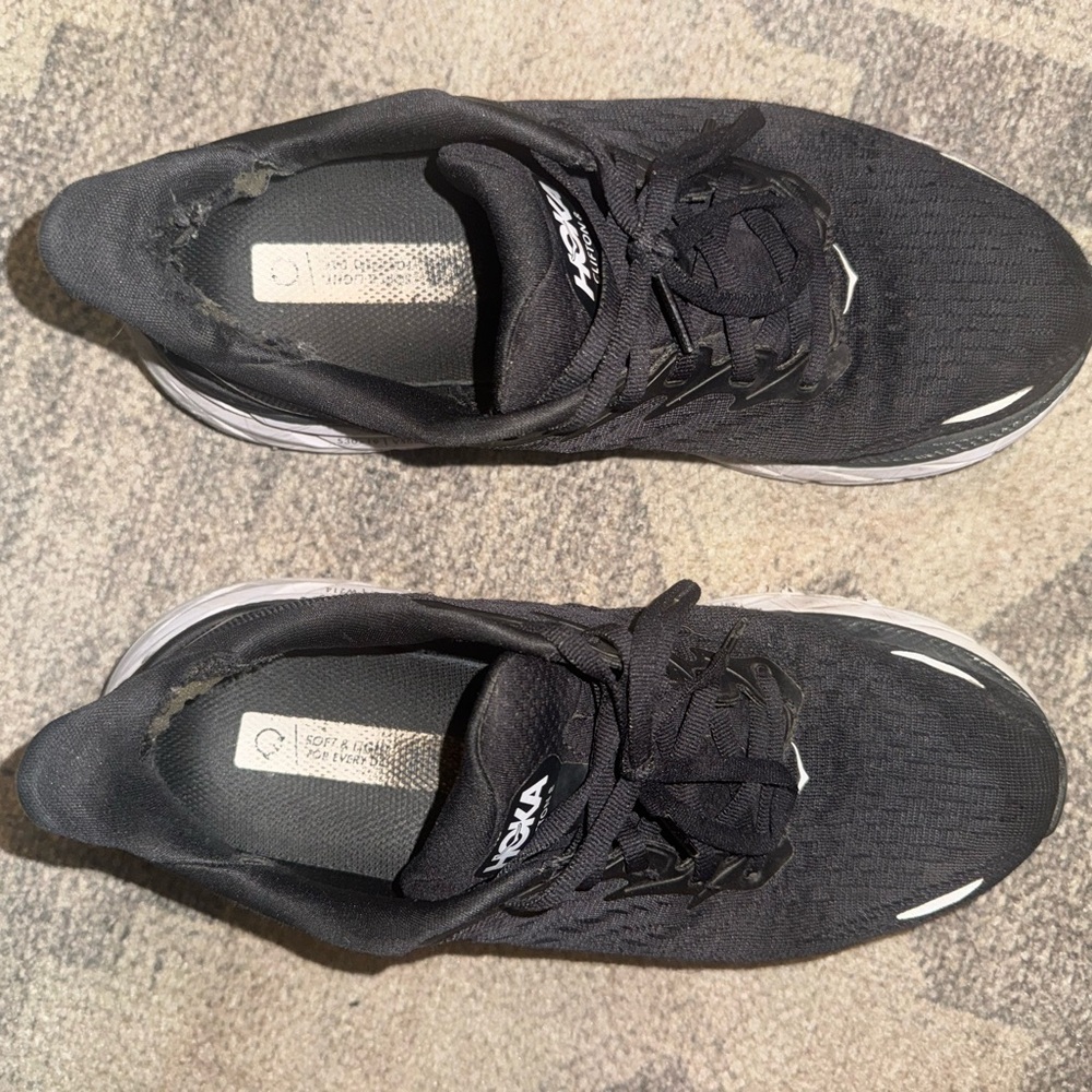 Hoka Clifton 8 (2 pairs) - Picture 7 of 10